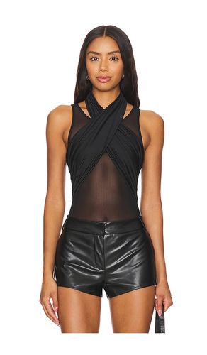 BODY DANICA en . Taille L. Also en M, S, XL, XS, XXS - superdown - Modalova