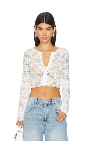 Elowen Top en . Taille M. Also en - superdown - Modalova