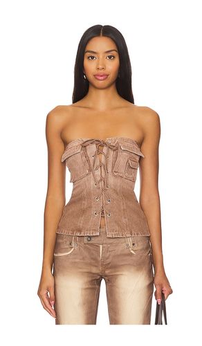 Jasmine Tube Top en . Taille XS. Also en M, L, XL - superdown - Modalova