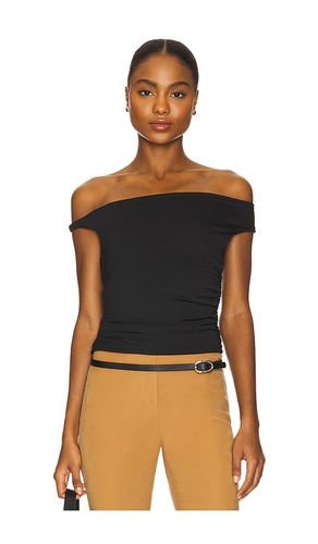 Baylie Off Shoulder Top en . Taille S. Also en XL - superdown - Modalova