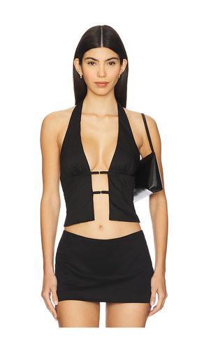 Dulcie Top in . Size M, S, XL, XS - superdown - Modalova