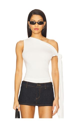 Coletta Top in . Size M, S, XL, XS, XXS - superdown - Modalova