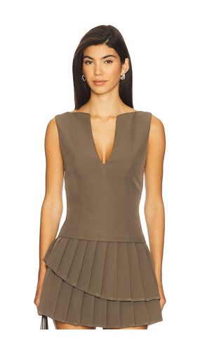 Marlowe Top en . Taille XS. Also en XXS, S, M - superdown - Modalova