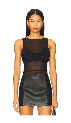Kimmy Tank Top en . Taille M. Also en L, XL - superdown - Modalova