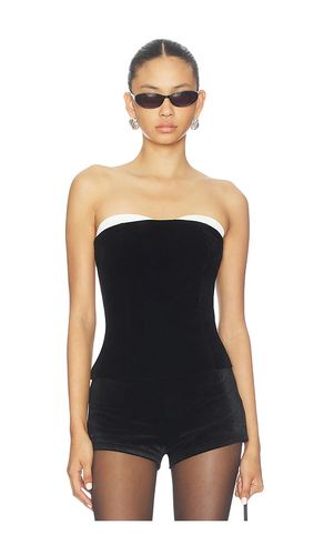 Anika Strapless Top en . Taille L. Also en M, S, XS - superdown - Modalova