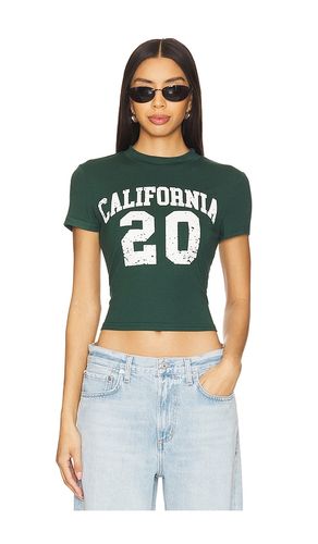 T-SHIRT ARIANAH en . Taille M. Also en S, XS - superdown - Modalova