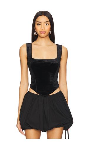 Akila Bustier in . Size S, XS, XXS - superdown - Modalova