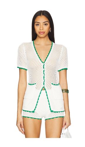 Brisa Top en . Taille S. Also en M, L - superdown - Modalova