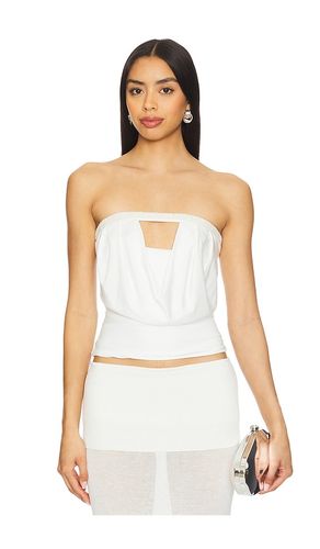 Bea Tube Top in . Size M, S, XS, XXS - superdown - Modalova