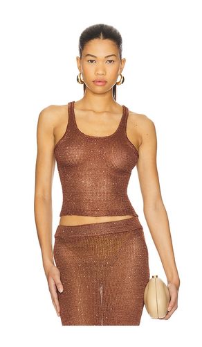 Miranda Knit Top en . Taille S. Also en M - superdown - Modalova