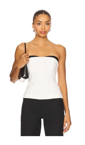 Anika Strapless Top en . Taille S. Also en - superdown - Modalova