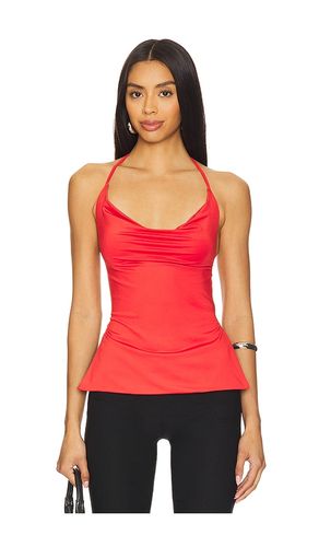 Clover Halter Top en . Taille L. Also en M, S, XL, XS, XXS - superdown - Modalova