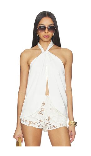 Samantha Halter Top en . Taille S. Also en M, L, XL - superdown - Modalova