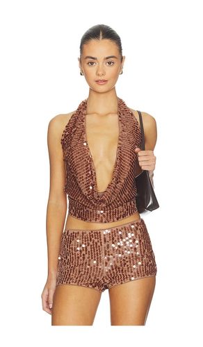 Luca Halter Top en . Taille M. Also en L, XL - superdown - Modalova
