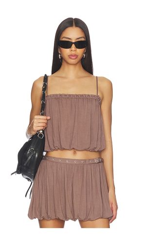 Dakoa Bubble Top en . Taille L. Also en XL - superdown - Modalova