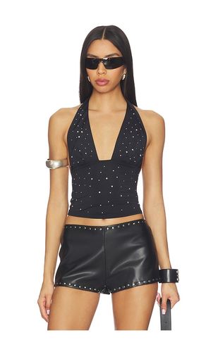 Sheren Studded Top en . Taille S. Also en - superdown - Modalova