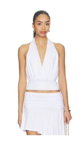 Katrina Halter Top en . Taille L. Also en XL - superdown - Modalova