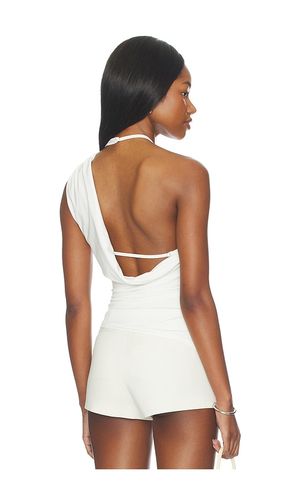 Aimee Top en . Taille L. Also en M, S, XL, XS, XXS - superdown - Modalova