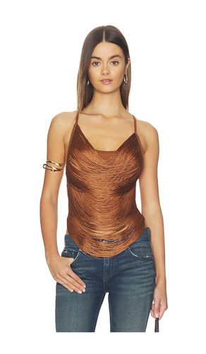 Katalia Halter Top en . Taille S. Also en M, L - superdown - Modalova