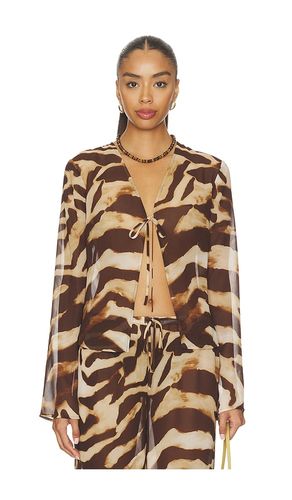 Osprey Tie Top en . Taille M. Also en S - superdown - Modalova