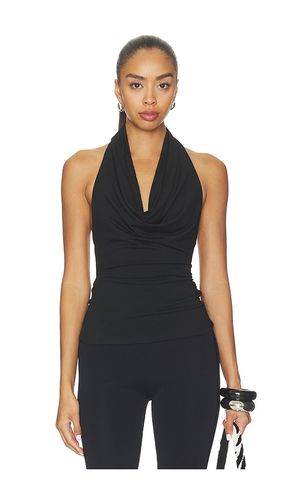 Imah Halter Top en . Taille L. Also en M, S, XL, XS, XXS - superdown - Modalova