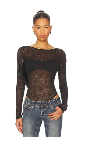 BODY MINERVA en . Taille M. Also en L, XL - superdown - Modalova