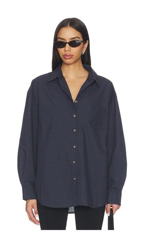 Kendy Button Up Top en . Taille XS. Also en S - superdown - Modalova