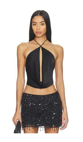 Paulita Halter Top en . Taille L. Also en XL - superdown - Modalova