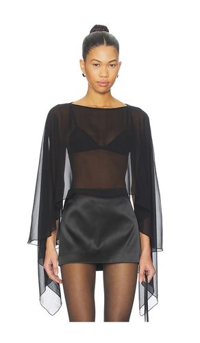 Amaya Cape Top en . Taille S. Also en - superdown - Modalova
