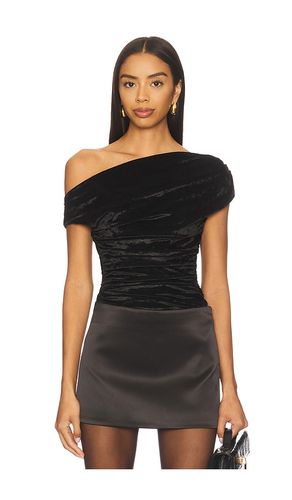 Ruth Asymmetrical Top en . Taille M. Also en S, XS, XXS - superdown - Modalova