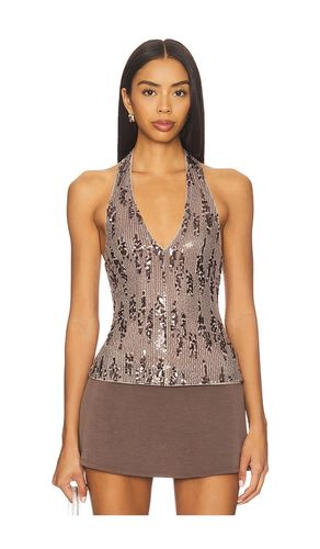 Vivian Top en . Taille XXS. Also en M - superdown - Modalova