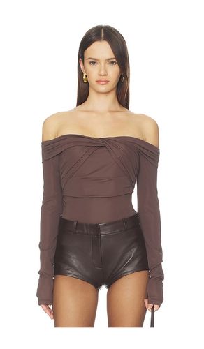 BODY JILLIAN en . Taille XS. Also en XXS, S, M - superdown - Modalova