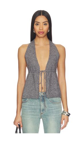 Ayah Halter Top en . Taille L. Also en M, S, XS - superdown - Modalova