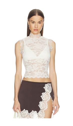 Laura Top en . Taille XS. Also en S, M, L - superdown - Modalova