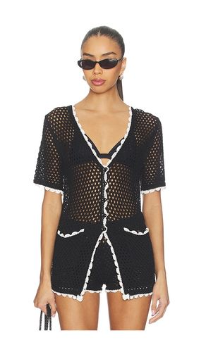 Brisa Top en . Taille XS. Also en S, M - superdown - Modalova