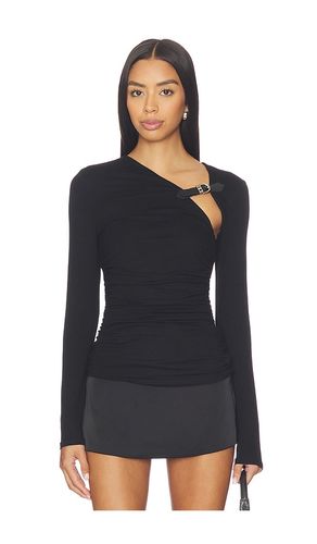 Analeah Buckle Top en . Taille XXS. Also en XS - superdown - Modalova