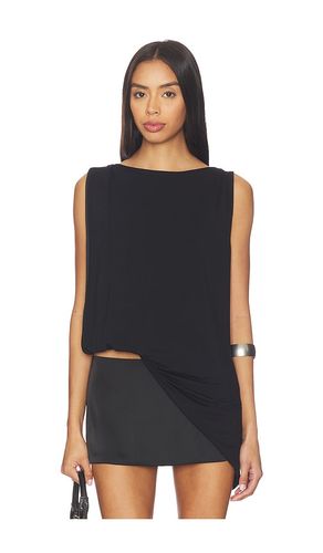 Caprice Asymmetrical Top en . Taille L. Also en M, S, XL, XS, XXS - superdown - Modalova