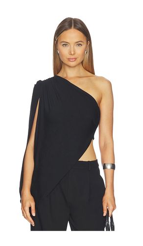 Fellie Asymmetrical Top en . Taille XS. Also en M - superdown - Modalova
