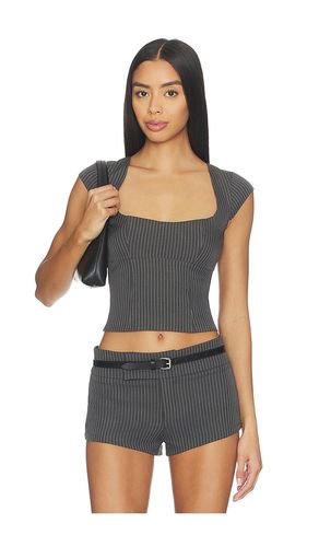 Agnes Top en . Taille L. Also en M, S, XL - superdown - Modalova