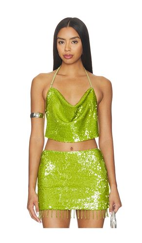 Fallon Top en . Taille L. Also en M, S, XL, XS, XXS - superdown - Modalova