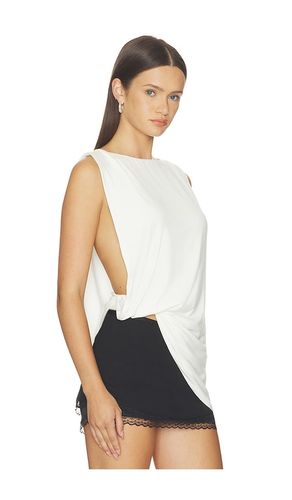 Caprice Asymmetrical Top en . Taille XXS. Also en XS, S, M, L, XL - superdown - Modalova