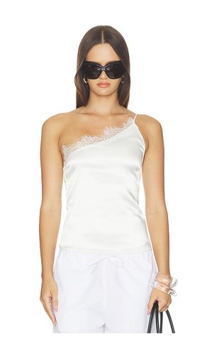 Ataya One Shoulder Top en . Taille L. Also en M, S, XL, XS, XXS - superdown - Modalova