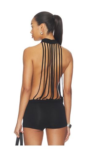 Declynn Drape Top en . Taille XS. Also en M, L, XL - superdown - Modalova