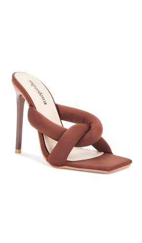 SANDALES JUNIE en . Taille 6. Also en 7 - superdown - Modalova