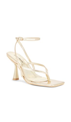 SANDALES FRANKIE en . Taille 6. Also en 7, 8, 9, 10 - superdown - Modalova