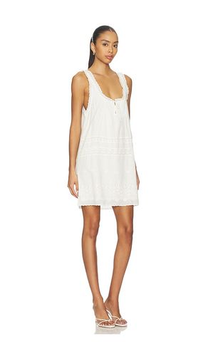 ROBE MINI EN DENTELLE MAIDEN en . Taille M. Also en - SPELL - Modalova