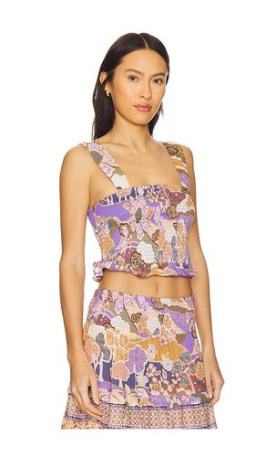 CARACO DANCING VALLEY en . Taille XS. Also en M, L - SPELL - Modalova