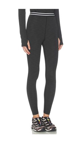Bailey High Waist Active Rib 7/8 Legging en . Taille S. Also en XS, M, L, XL - Splits59 - Modalova