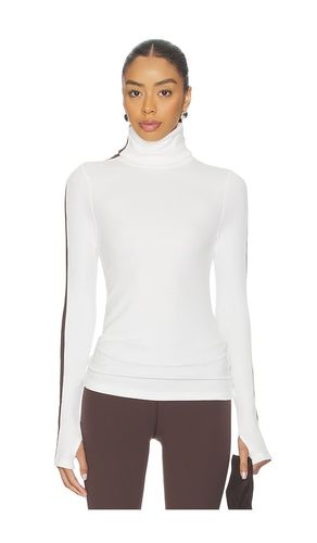 Jackson Rib Full Length Turtleneck Top en ,. Taille S. Also en XL - Splits59 - Modalova