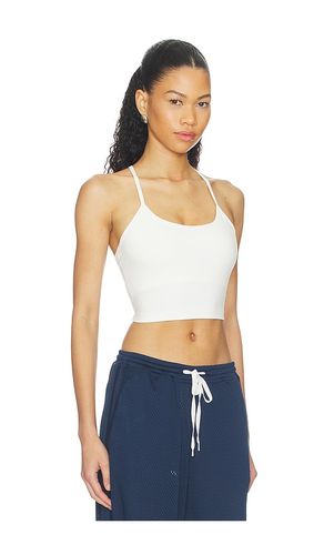 DÉBARDEUR AIRWEIGHT CROP TANK en . Taille S. Also en XS, M, L, XL - Splits59 - Modalova